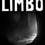 【レビュー】LIMBO(リンボ) [評価・感想] 容量制限を逆手に取った雰囲気重視型パズルアクションゲームの先駆者！
