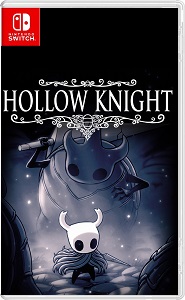 Hollow Knight(ホロウナイト)【レビュー・評価】ホウロウするほど大迷宮かつ中毒性抜群の内容にホンロウされてしまう傑作! Hollow Knight(ホロウナイト)【レビュー・評価】ホウロウするほど大迷宮かつ中毒性抜群の内容にホンロウされてしまう傑作!