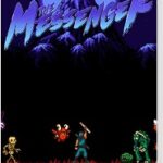 【レビュー】The Messenger(メッセンジャー) [評価・感想] よくある2Dアクションゲームと見せかけてメトロイドヴァニアなチャレンジャー！
