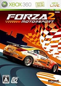 【レビュー】Forza Motorsport 2 [評価・感想] リアリティを追求した車好きによる車好きのためのシミュレーター！