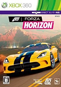 【レビュー】Forza Horizon(Xbox 360) [評価・感想] 車ゲー初心者におすすめしたいコンパクトなオープンワールドレースゲーム！
