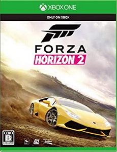 【レビュー】Forza Horizon 2 [評価・感想] Xbox 360からXbox Oneへの進化を感じられる万人におすすめしたいレースゲーム！