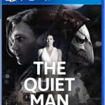 【レビュー】THE QUIET MAN(ザ クワイエットマン) [評価・感想] 台詞や字幕の大切さを感じられる唯一無二のゲーム！