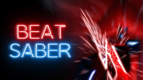 レビュー Beat Saber ビートセイバー 評価 感想 体感型リズム