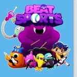 【レビュー】Super Beat Sports [評価・感想] 幅広い層におすすめ！多人数で楽しめるスポーツゲーム風のリズム天国！
