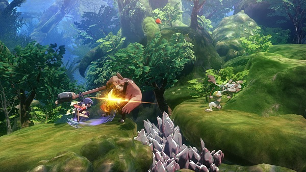 年期待のインディーズゲーム18選 今年も意欲作が満載 Kentworld For ゲームレビュー