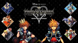 【レビュー】キングダム ハーツ HD 1.5+2.5 リミックス [評価・感想] ぼくがシリーズファンになるきっかけを与えてくれた超お買得パッケージ！