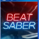 【レビュー】Beat Saber(ビートセイバー) [評価・感想] 体感型リズムアクション×VRの化学反応を味わえる衝撃作！ダイエット器具としても超有能！
