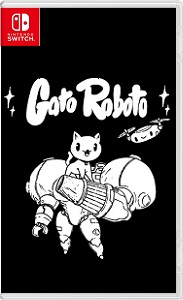 【レビュー】Gato Roboto(ガト ロボット) [評価・感想] サクッと楽しめる初心者向けのネコロイドヴァニア！