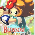 【レビュー】Blossom Tales(ブロッサム テイルズ) [評価・感想] 2D版ゼルダの伝説のアクションを軽快にしたような正統派フォロワー！