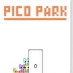 【レビュー】PICO PARK(ピコパーク) [評価・感想] 最大8人同時プレイによる究極の高揚感を味わえる大縄跳び！