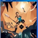 【レビュー】Lara Croft GO(PS4) [評価・感想] トゥームレイダーを詰め将棋にアレンジした意欲作！