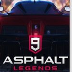 【レビュー】Switchの「アスファルト9：Legends」が基本プレイ無料で楽しめるのに完成度が高すぎる件について