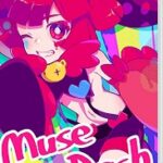 【レビュー】Muse Dash(ミューズダッシュ) [評価・感想] 男女が好む可愛さを味方に付けた新感覚リズムアクション！