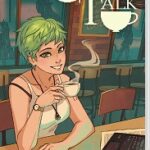 【レビュー】Coffee Talk(コーヒートーク) [評価・感想] コーヒー好きに効果抜群のヒーリングゲー！