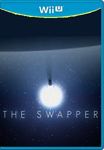 【レビュー】THE SWAPPER(ザ・スワッパー) [評価・感想] アナログ性の高さがややこしさを強めてしまった斬新な高難易度アクションパズルゲーム