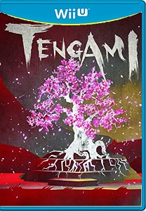【レビュー】TENGAMI(テンガミ) [評価・感想] 「あぁ、いいな」以上の感想が出てこなかった