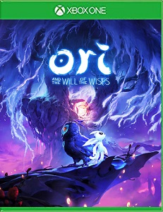 【レビュー】Ori and the Will of the Wisps [評価・感想] ホロウナイトのエッセンスを盛り込んだメトロイドヴァニアの傑作！