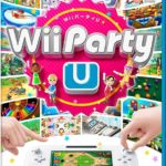 【レビュー】Wii Party U [評価・感想] Wii Uの機能を活かしまくったパーティゲームの詰め合わせセット！