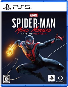 【レビュー】Marvel’s Spider-Man: Miles Morales (PS5) [評価・感想] 神ゲーの続きを楽しめるコンパクトなスピンオフ！