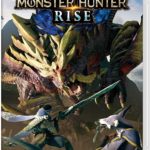【レビュー】モンスターハンターライズ [評価・感想] シリーズ史上最高の快適性を誇る次世代のモンハン！