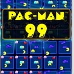 【レビュー】PAC-MAN 99 [評価・感想] パックマンを題材にした大規模な心理戦！