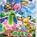 【レビュー】New ポケモンスナップで変わった6つの進化点【評価・感想】