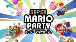 【レビュー】スーパー マリオパーティ [評価・感想] Switchの機能を活かしたパーティゲームの新定番！