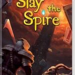 【レビュー】Slay the Spire [評価・感想] ローグライクとカードゲームの要素が合わさった中毒性抜群の傑作！