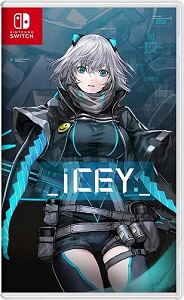 【レビュー】ICEY (アイシー) [評価・感想] 実は下野紘とのコミュニケーションゲーム！