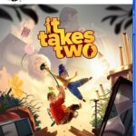 【レビュー】it takes two [評価・感想] 作り込みが異次元レベルの2人プレイ専用アクション！