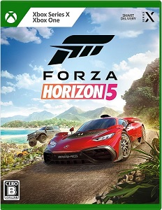 【レビュー】Forza Horizon 5 [評価・感想] メキシコの印象を覆すハイクオリティなオープンワールドゲーム！
