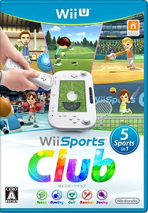 【レビュー】Wii Sports Club [評価・感想] 時代の波に乗れなかった不遇な作品