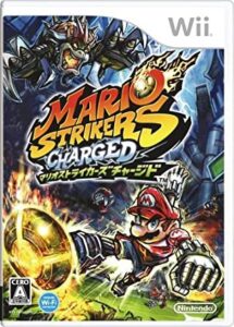 【レビュー】マリオストライカーズ チャージド [評価・感想] 初心者お断り！Wiiで発売されたマリオの鬼畜ゲー