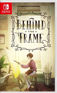 【レビュー】Behind the Frame 〜とっておきの景色を〜 [評価・感想] スタジオジブリ風の映像で楽しめる極上パズル！