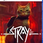 【レビュー】STRAY (ストレイ) [評価・感想] 少し怖いが、世界観と猫の作り込みが本気すぎる！