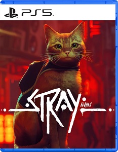 【レビュー】STRAY (ストレイ) [評価・感想] 少し怖いが、世界観と猫の作り込みが本気すぎる！