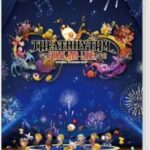 【レビュー】シアトリズム ファイナルバーライン [評価・感想] やや人を選ぶが、スクエニ作品が好きなら大安牌の一本！