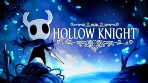 【レビュー】ホロウナイト [評価・感想] ホウロウするほど大迷宮のマップにホンロウされてしまう傑作！