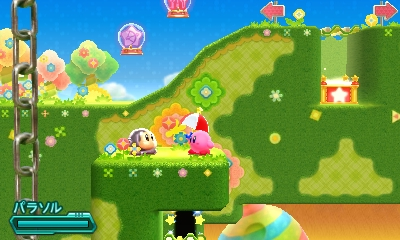 レビュー 星のカービィ ロボボプラネット 評価 感想 新鮮味は薄いが大安定の出来 Kentworld For ゲームレビュー