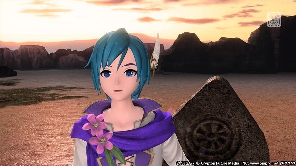 初音ミク Project DIVA Future Tone__2