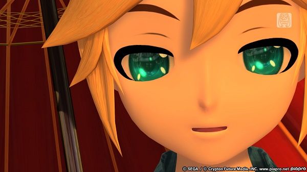 初音ミク Project DIVA Future Tone__1