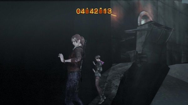 BIOHAZARD REVELATIONS 2_20150324145102