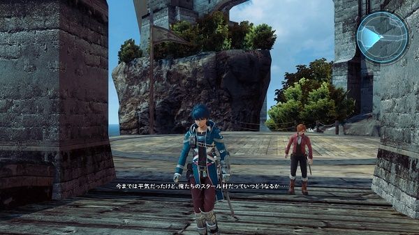 スターオーシャン5 -Integrity and Faithlessness-_20160331014915