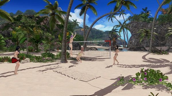 DEAD OR ALIVE Xtreme 3 Fortune_20160326100835
