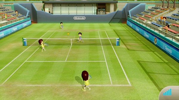 レビュー Wii Sports Club 評価 感想 今更リメイクする必要はあったのか Kentworld For ゲームレビュー