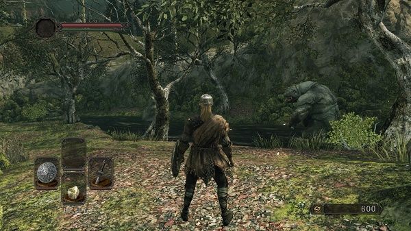 DARK SOULS Ⅱ SCHOLAR OF THE FIRST SIN_20150416150531